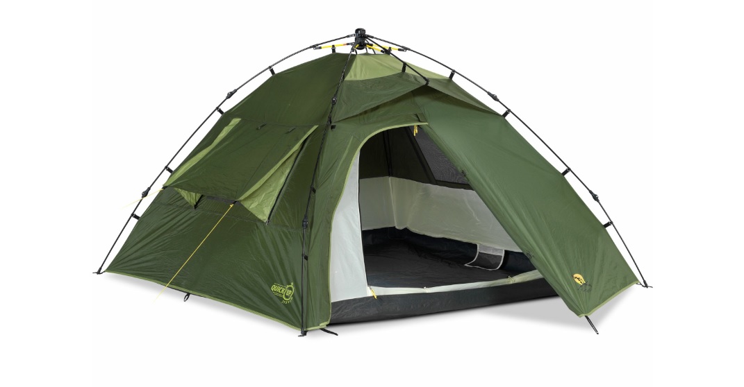 paraplutent-830pfi-1.jpg Safarica Speed 210 | Paraplutent | Uitverkocht - Afbeelding 1