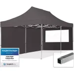 Zeshoekig paviljoentent Partytent kopen? | Korting tot 44% | beslist.nl