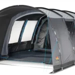 Safarica Beaver Lodge 340 Lamain's Campingshow