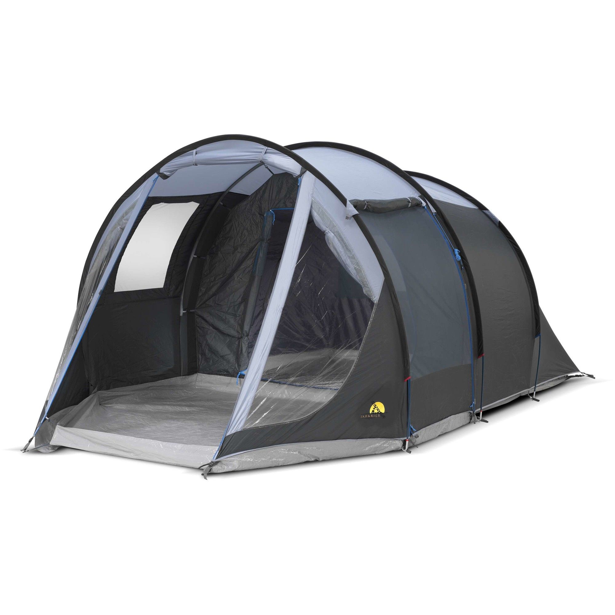 safarica-tent-082rxb-1.jpg Safarica Blackhawk 260 Tent • Bardani shop - Afbeelding 1