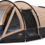 Safarica Blackhawk 220 TC Tent