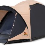 Safarica Kenia 170 TC Tent voor slechts 219