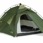 Safarica Speed 210 | Paraplutent | Uitverkocht