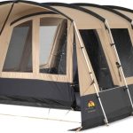 Safarica Pacific reef 360 TC 5 Persoons Tent Grijs kopen?