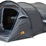 Safarica Hurricane 180