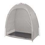 Bo Camp Opbergtent Bike Shelter 1,8x0,85x1,85 meter