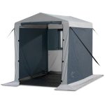 Bardani Faro schuurtent grey
