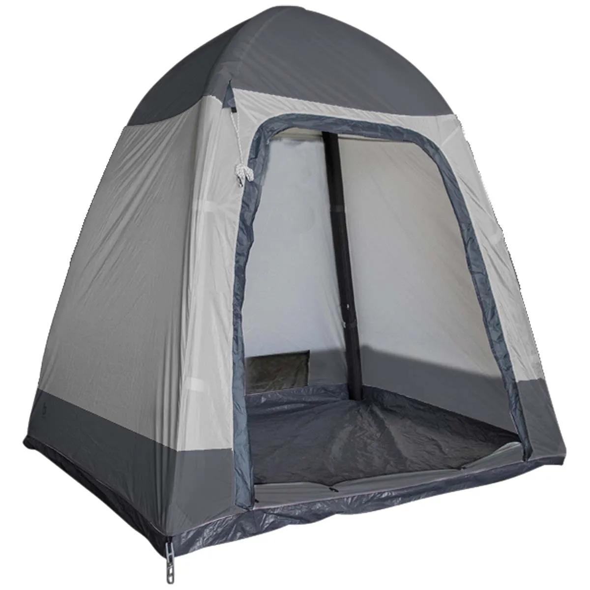 schuurtent-camping-291wjv-1.jpg Bo Camp Schuurtent Medium Air Opblaasbaar | ANWB Webwinkel - Afbeelding 1