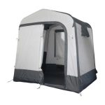 Bo Camp Schuurtent Large Air Opblaasbaar 220x160x210 cm