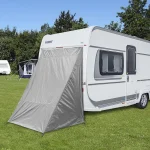 Pro Plus schuurtent caravan | Van den Elzen caravans en recreatie