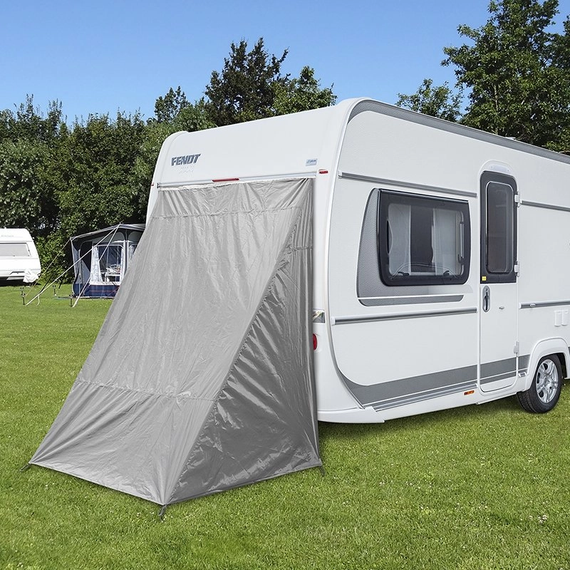 schuurtent-camping-690jzb.webp Pro Plus schuurtent caravan | Van den Elzen caravans en recreatie - Afbeelding 1