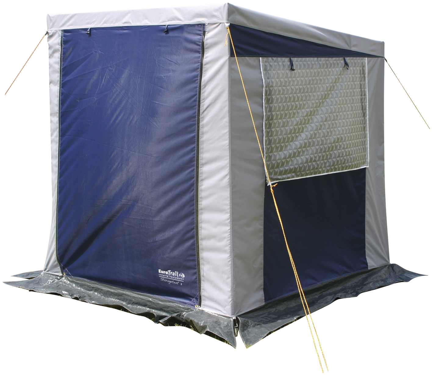 schuurtent-camping-722ayp-1.jpg Bagage Schuurtent 3 Eurotrail | The way we camp! - Afbeelding 1