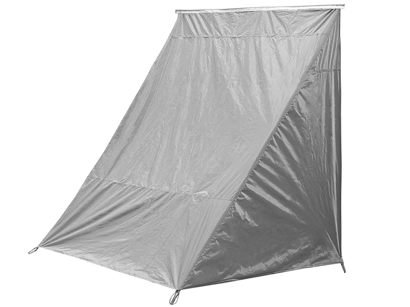 schuurtent-camping-800eeg-1.jpg ProPlus Schuurtent Voor Caravan 150D Polyester - Afbeelding 1