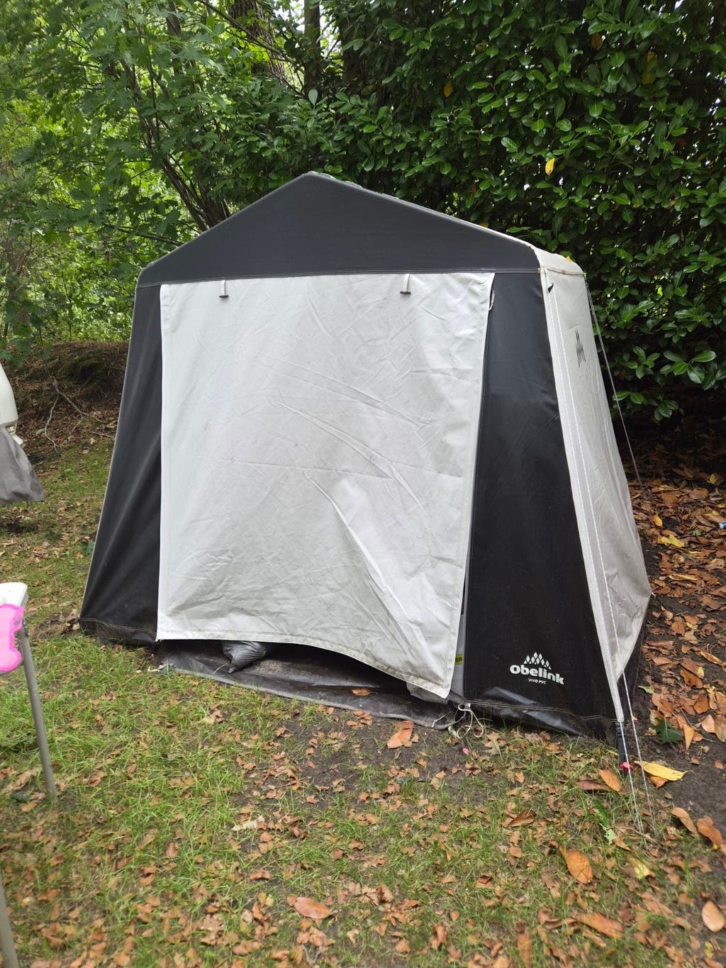 schuurtent-obelink-644eai-1.jpg Obelink Vivo schuurtent Ideaal voor extra opslag (m2437524311) — Tenten — Marktplaats - Afbeelding 1
