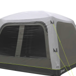Outwell Vail Air Shelter Wind en zonbescherming 335 x 335cm