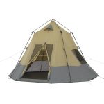 Tenten voor Camping Tipi, Slaaptent, Tent Tente De Camping Tent Camping Daktent : Amazon.nl: Sport & outdoor