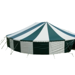 Spantent 12 x 17 meter * Reulink Catering en Verhuur Didam
