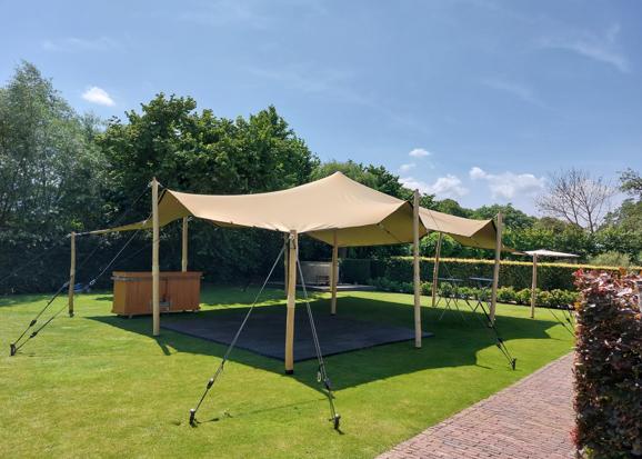 stretchtenten-060ldx-1.jpg Stretchtent 7,5x5 meter Stretchtentverhuur Nederland - Afbeelding 1