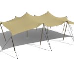 Onze stretchtenten | Standaard & Maatwerk | Eurostretchtents