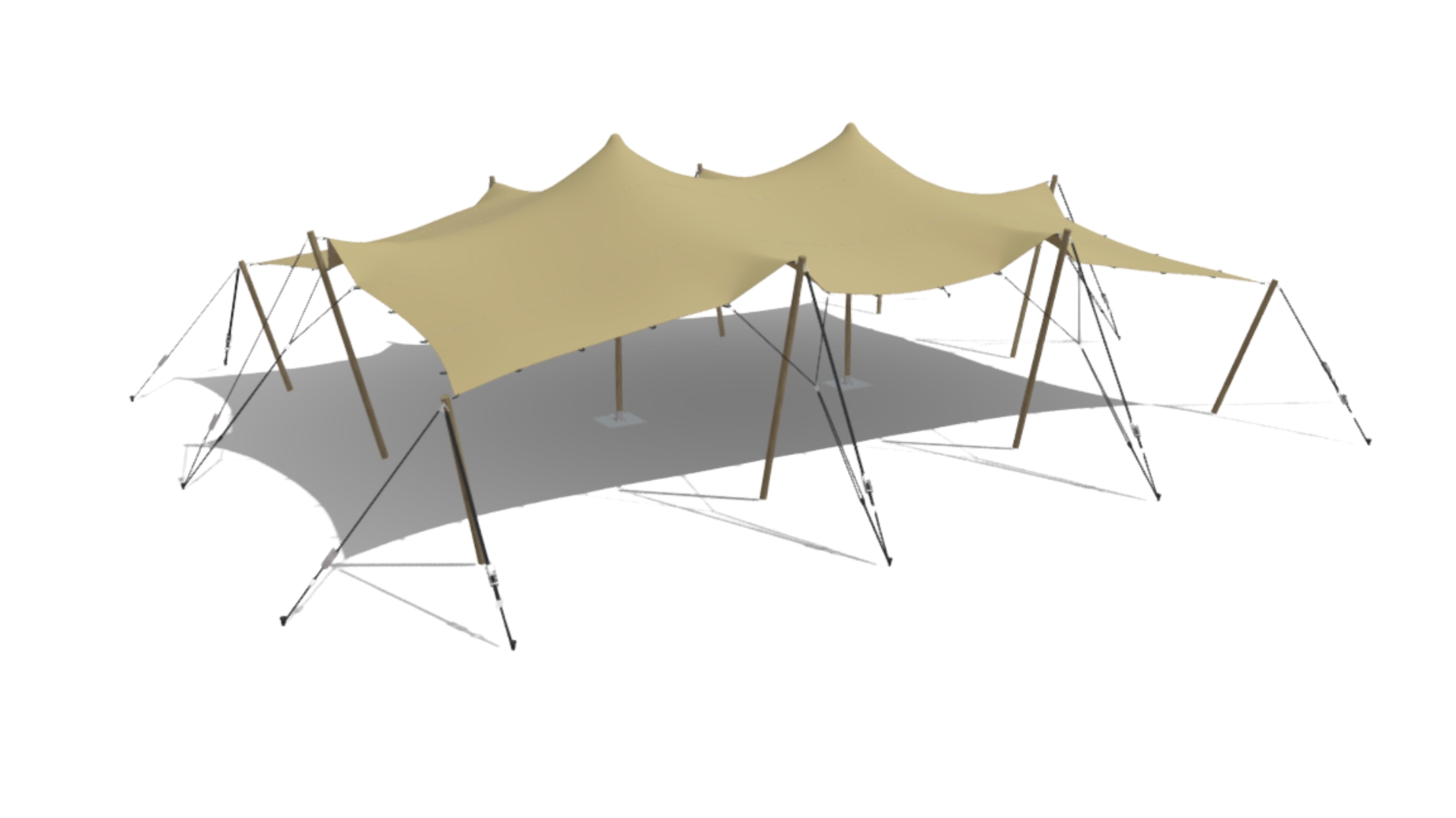 stretchtenten-327aln-1.jpg Onze stretchtenten | Standaard & Maatwerk | Eurostretchtents - Afbeelding 1