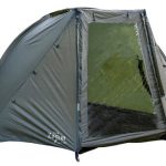 CarpZoom Practic Bivvy 1 persoon 255x180x130 cm