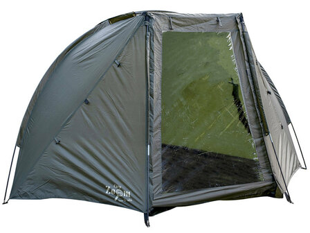 tent-1-persoon-189dgm-1.jpg CarpZoom Practic Bivvy 1 persoon 255x180x130 cm - Afbeelding 1