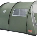 Tent met 2 slaapcabines nodig? Deze 3 wil je niet missen