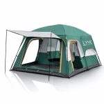 Tent met 2 compartimenten kopen? Kijk snel! | bol