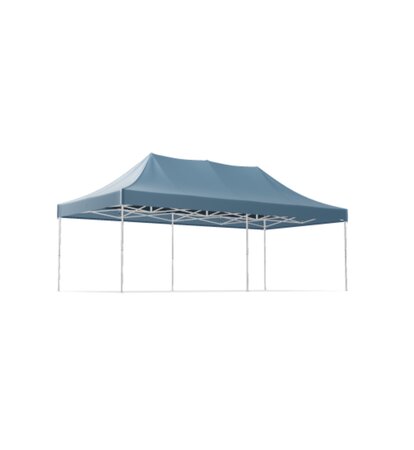 tent-8x4-108bai-1.jpg Easy up tent 4x8 groot, stabiel, 100 % waterdicht - Afbeelding 1