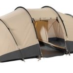 Safarica Chicco 2 TC | Vis a Vis | 2 Persoons Tent
