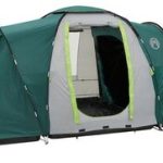 Tent met 2 slaapcabines nodig? Deze 3 wil je niet missen