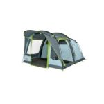 Tent met 2 slaapcabines kopen? | Heuts.nl