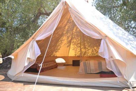 tent-vakantie-419fbo-1.jpg Ingerichte tent huren Italië GlampingCamping - Afbeelding 1