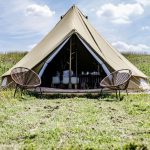 Cool kamperen: 7 bijzondere campings in Nederland | vtwonen