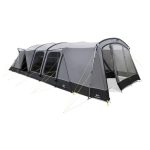 Kampa Tent Canopy universele tentluifel 300 Te Velde