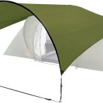 Coleman Classic Awning Green tentluifel