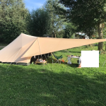Kampeerluifel | Tatteljee Tenten, Slaapzakken en Luifels
