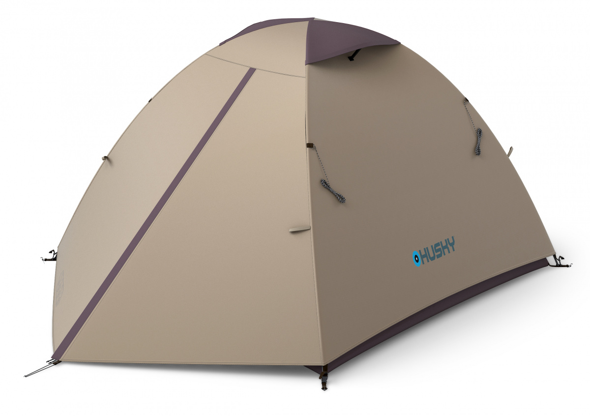 trekkerstent-223uaa-1.jpg Trekkerstent voor 2 personen Bizam 2 Plus | HUSKY NL - Afbeelding 1