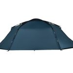 Kampa Dometic Mossborn 02 Trekkerstent