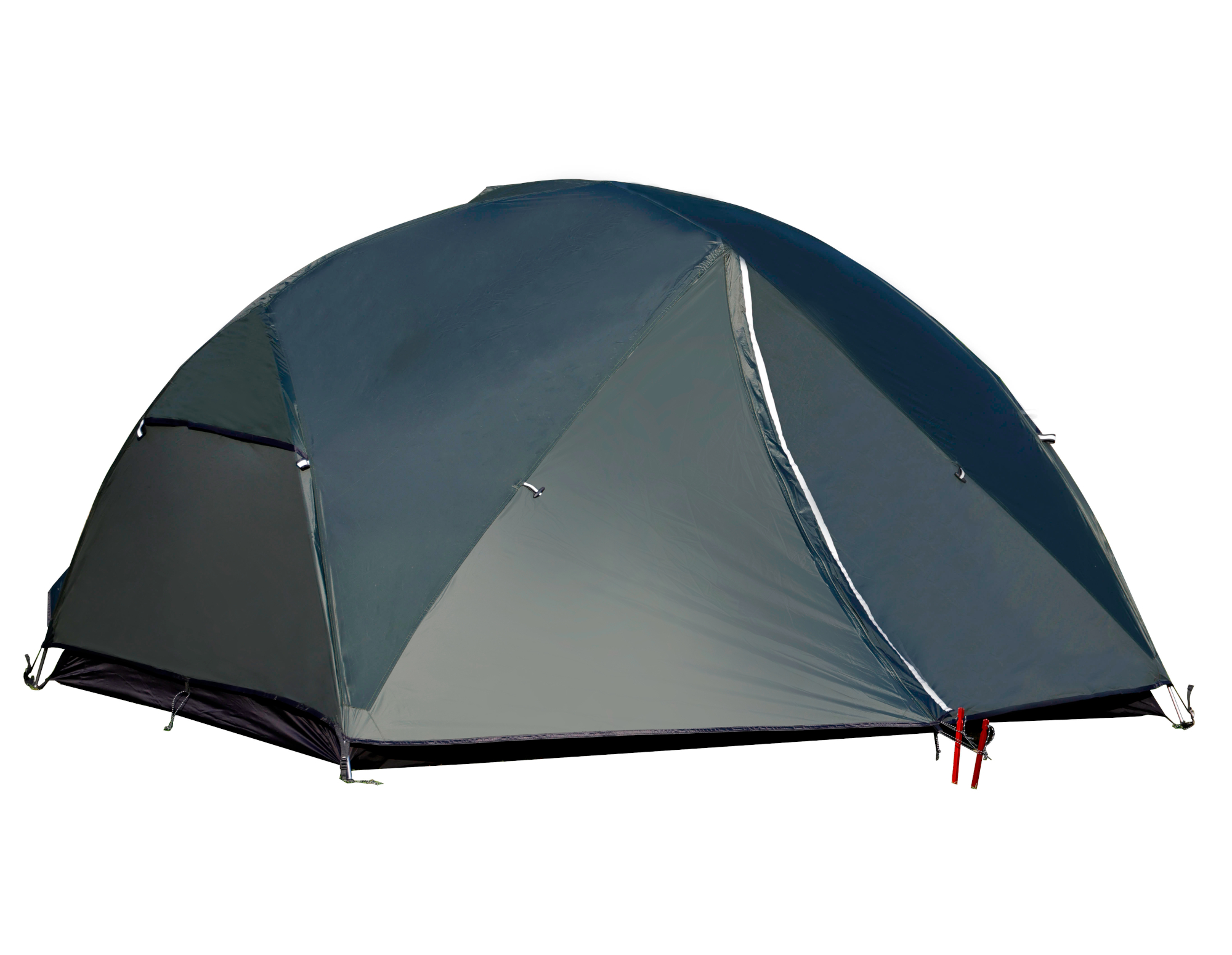 twee-persoons-tent-051try-1.jpg Hikr® Lichtgewicht ruime 2 persoons tent - Afbeelding 1