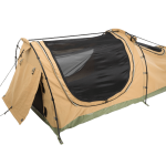 ARB Skydome II tweepersoons tent (Swag) Bushgearshop