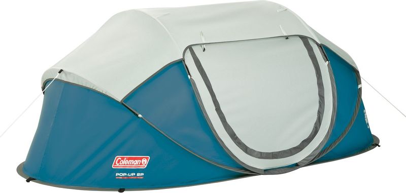 uitklapbare-tent-086ulc-1.jpg Coleman Galiano 2 pop up tent 2 persoons - Afbeelding 1