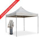 Partytent 4 x 4 Easy up | Party Verhuur Tacken