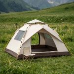 Automatische Pop Up Tent | Navando