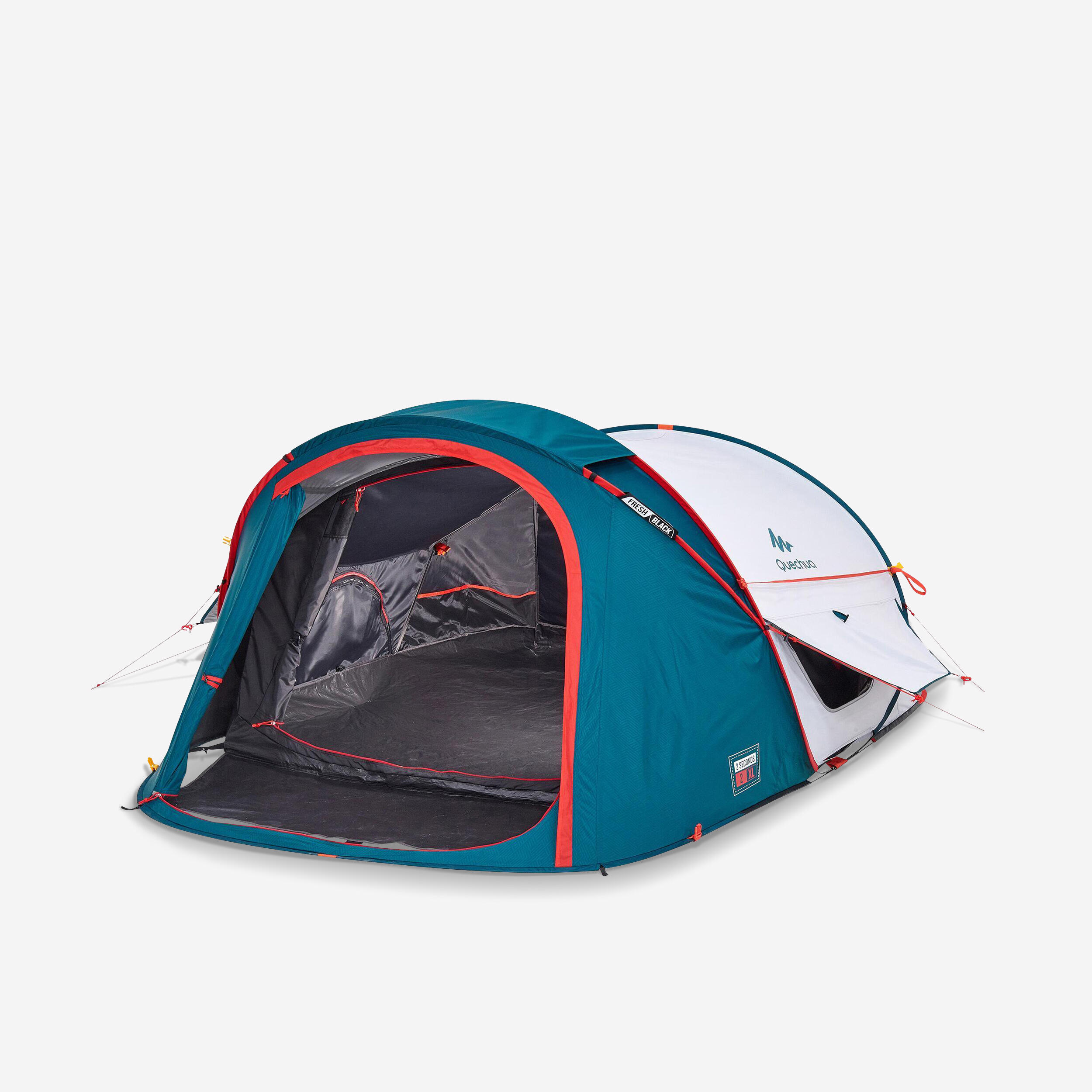 uitklaptent-155spm-1.jpg Getest: Quechua 2 seconds | Decathlon pop up tent! - Afbeelding 1
