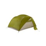 Vaude Ultralight Space 3P Tent | Hardloop