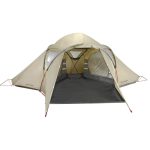 Badawi 4 personen familietent
