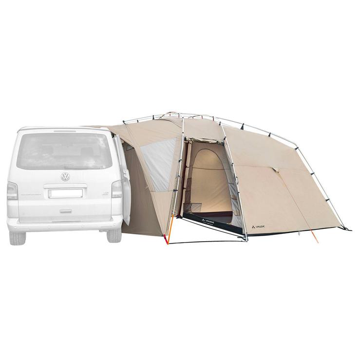 vaude-tent-281qjg-1.jpg Tent Vaude Drive Van Xt 5P Sand Zomer 2026 | Glisshop - Afbeelding 1