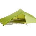 Vaude Lizard Seamless 1P / 1 Persoons Tent Groen kopen?