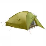 Vaude Tent Taurus 2P kopen | Gratis levering v.a. €45 | A.S.Adventure